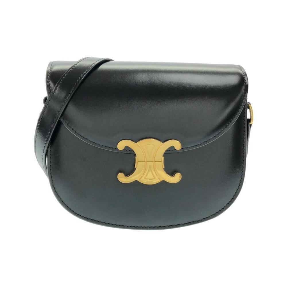 Celine Buzas Claire Shoulder Bag